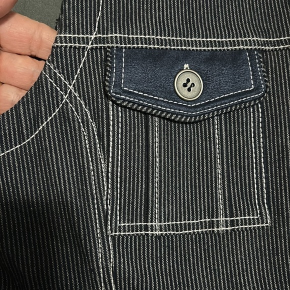 Goode Rider Women’s Equestrian Zip Up Vest Size Medium - Picture 5 of 8